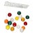 28:16 Bocci Ball Pendant Chandelier. For Sale