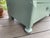 This charming antique chest of drawers has been given a fresh coat of paint. We sanded and oiled the surface. The interior...