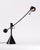 Calder Adjustable Table Lamp by Enrique Franch for Metalarte, 1970s For Sale - Image 16 of 16