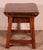 Small Spanish Table, 18th Century For Sale - Image 4 of 10