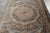 Hand-knotted in natural silk, this 6x8 contemporary rug is a magnificent transitional masterpiece from Rug & Kilim’s...