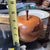 Mid-Century Modern Mid 20th Century Hand Carved Wooden Apple Box For Sale - Image 3 of 6