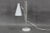 - cleaned ,polished - 1x , e14/e12 bulbs - us wiring compatible - minor signs of use this piece is attributed to the...