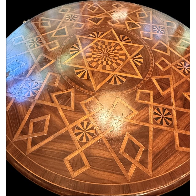 Sacristy table inspired by the 18th century style of Puebla, with Mudejar influence dating back to colonial times in...