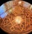 Sacristy table inspired by the 18th century style of Puebla, with Mudejar influence dating back to colonial times in...
