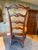 There are 4 Mahogany side chairs from Pulaski Furniture's Reproduction line. All chairs are carved with a horizontal...