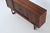 Danish Cross-Leg Highboard in Rosewood by Sofus Jorgensen, 1960 For Sale - Image 18 of 18