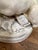 Lebrun, Putti in Glazed Terracotta, 1800s, Ceramic For Sale - Image 9 of 10