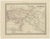 Antique Map of Asia Minor, 1845 For Sale - Image 3 of 12