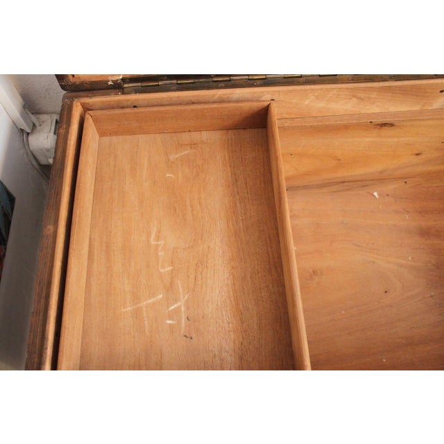 Chest of Drawers, 1920s For Sale - Image 11 of 14