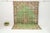 This vintage hand-knotted area rug is a semi-antique vintage area rug. The '70s Eastern Anatolian region's unique rug is...