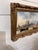 English 19th Century Oil on Board "Rochester Castle" For Sale - Image 3 of 8