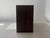 Vintage Sideboard with High-Quality Makassar Veneer, 1990s For Sale - Image 5 of 8