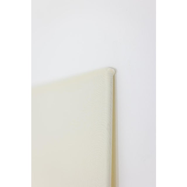 Square Wall Sconce by Takamaha for Sirrah, 1970s For Sale - Image 4 of 7