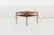 1950s t.h. Robsjohn-Gibbings for Widdicomb Model 1781 Two-Tier Lamp Table, 1953 For Sale - Image 5 of 7