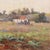 American 'Early California Landscape, San Francisco Bay Area' by William Otto Emerson, 1891, Hayward, Academie Julian For Sale - Image 3 of 13