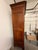 2000 - 2009 Henredon Regency Collection Solid Cherry Armoire For Sale - Image 5 of 12