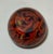Mid 20th Century Miniature Murano Style Cased Glass Bowl Bud Vase Ashtray For Sale - Image 10 of 12