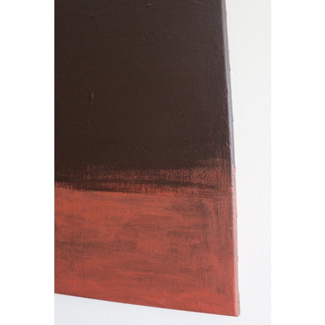 Bodasca, Lost in Thought, 2026, Acrylic on Canvas For Sale - Image 4 of 9