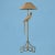 2020s Macaw Floor Lamp by Mario Lopez Torres For Sale - Image 5 of 10
