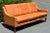 Fredericia Stolefabrik Borge Mogensen Leather Sofa 2209 for Fredericia For Sale - Image 4 of 4