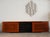 Giotto Stoppino Sheraton Sideboard by Giotto Stoppino and Lodovico Acerbis for Acerbis, Italy, 1977 For Sale - Image 4 of 13
