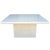 Stone Crema Marfil Marble Occasional Table Made in Spain For Sale - Image 7 of 7