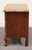 Brown Stanley Furniture Country French 29" Two Drawer Nightstand 26818 For Sale - Image 8 of 11