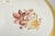 Royal Copenhagen Golden Basket Oval Tureen. Elegant oval porcelain tureen from Royal Copenhagen’s classic “Golden Basket”...