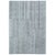 Contemporary Terra Blue Hand Knotted in Natural Wool Rug by Doris Leslie Blau For Sale