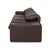 Maralunga Sofa and Chair in Leather from Cassina, Set of 2 For Sale - Image 18 of 18