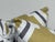 2020s Eastern Accents Niche Geometric Decorative Pillows, Pair For Sale - Image 5 of 12