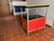 1950s 1950s Eames Desk With File Drawer For Sale - Image 5 of 8