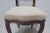 Napoleon III Chairs in Mahogany, Set of 4 For Sale - Image 4 of 13