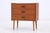 1960s Mid-Century Teak Chest of Drawers, 1960s For Sale - Image 5 of 13