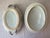 Antique Decor Ruen Fait Main, Tiffany & Co. France Porcelain Tureen & Underplate For Sale - Image 9 of 12
