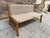 The Clover Bench by Goat Lab Furniture For Sale - Image 6 of 9