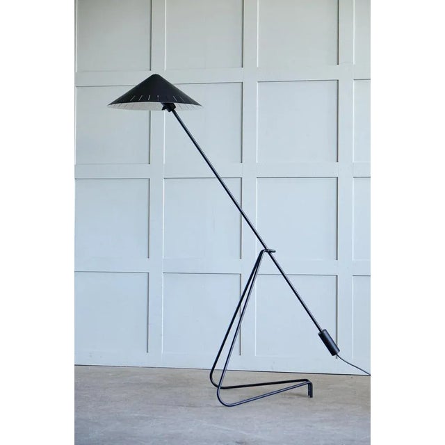 Floor Lamp, Sweden, 1950s For Sale - Image 12 of 13