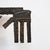 1960s Abstract Man Brutalist Iron Sculpture For Sale - Image 12 of 18