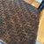Mid 19th Century New England Style Wooden Rocking Chair With Rush Seat. For Sale - Image 12 of 12