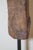 A Pair of Architectural Salvaged Wood Sculptures For Sale - Image 11 of 14