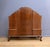 Chippendale Style Walnut Dressing Table, England, 1930s For Sale - Image 16 of 17