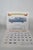 Automemories Classic Car 2014 Calendar Retro Styled 1958 Vintage Auto Art 4706b For Sale - Image 13 of 18