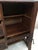 Late 19th Century Renaissance Spanish Buffet with Two Doors, Three Drawers For Sale - Image 11 of 18