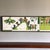 Here is a 1963 David Weidman Mid Century Modern silkscreened vinyl on Masonite framed picture. It shows children playing...