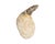 A 2012 studio pottery sculpture of a bird by Gordon Martz (1924-2015). This ceramic sculpture depicts an abstracted bird...