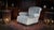 Lounge Chair from Howard and Sons, 2010s For Sale - Image 17 of 18