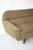 Textile Vintage Danish Sofa in Fabric, 1960s For Sale - Image 7 of 8