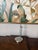 Metal Vintage Tensor Pittsburg Collection Lt627 Articulating and Dimmable Halogen Desk Lamp For Sale - Image 7 of 9