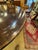 Custom 72" English Dining Table For Sale - Image 9 of 11